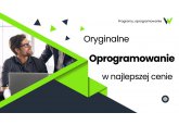 Sklep z oprogramowaniem w wersji elektronicznej