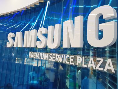Samsung otwiera Premium Service Plaza w Katowicach