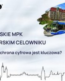 Hakerzy wkraczają do gry: Krakowskie MPK na celowniku cyberprzestępców